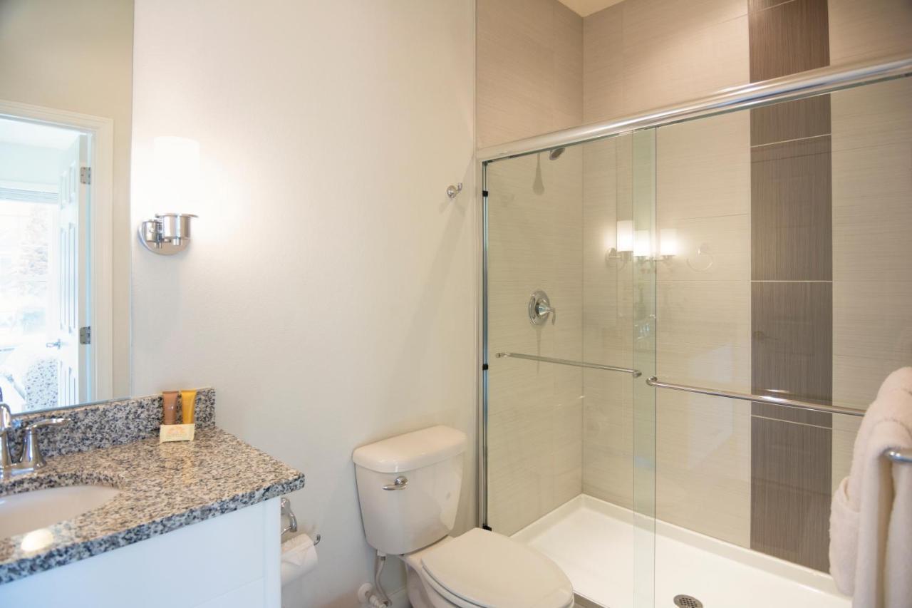 Serenity Resort 3 Bedroom Vacation Townhome With Pool Clermont Exterior foto