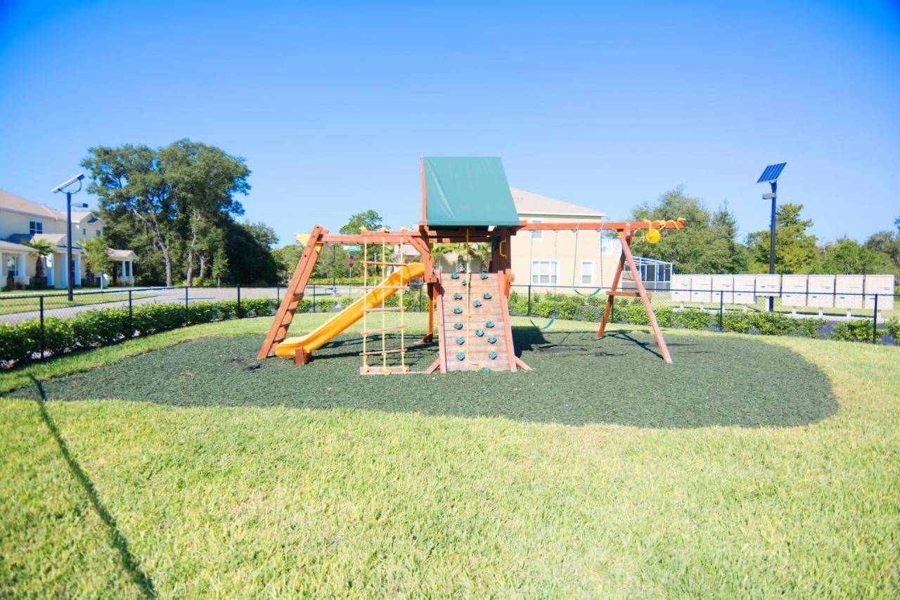 Serenity Resort 3 Bedroom Vacation Townhome With Pool Clermont Exterior foto