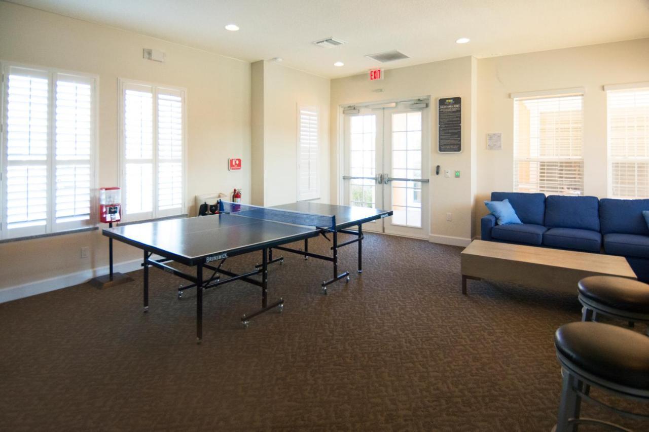 Serenity Resort 3 Bedroom Vacation Townhome With Pool Clermont Exterior foto
